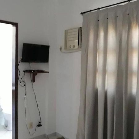 Suites Encontro Das Aguas Santa Cruz  Ngoại thất bức ảnh