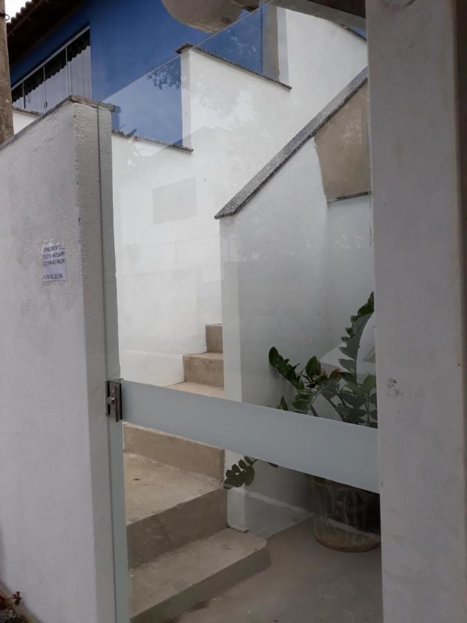 Suites Encontro Das Aguas Santa Cruz  Ngoại thất bức ảnh